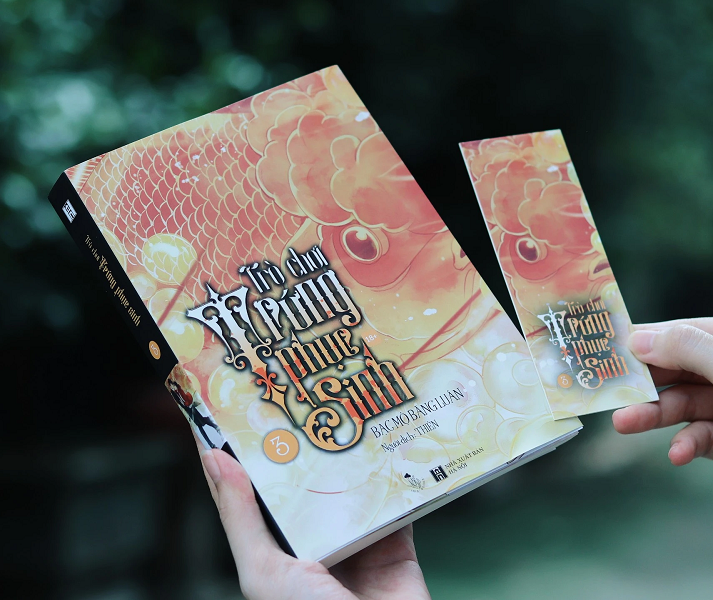 Trò Chơi Trứng Phục Sinh - Tập 3
