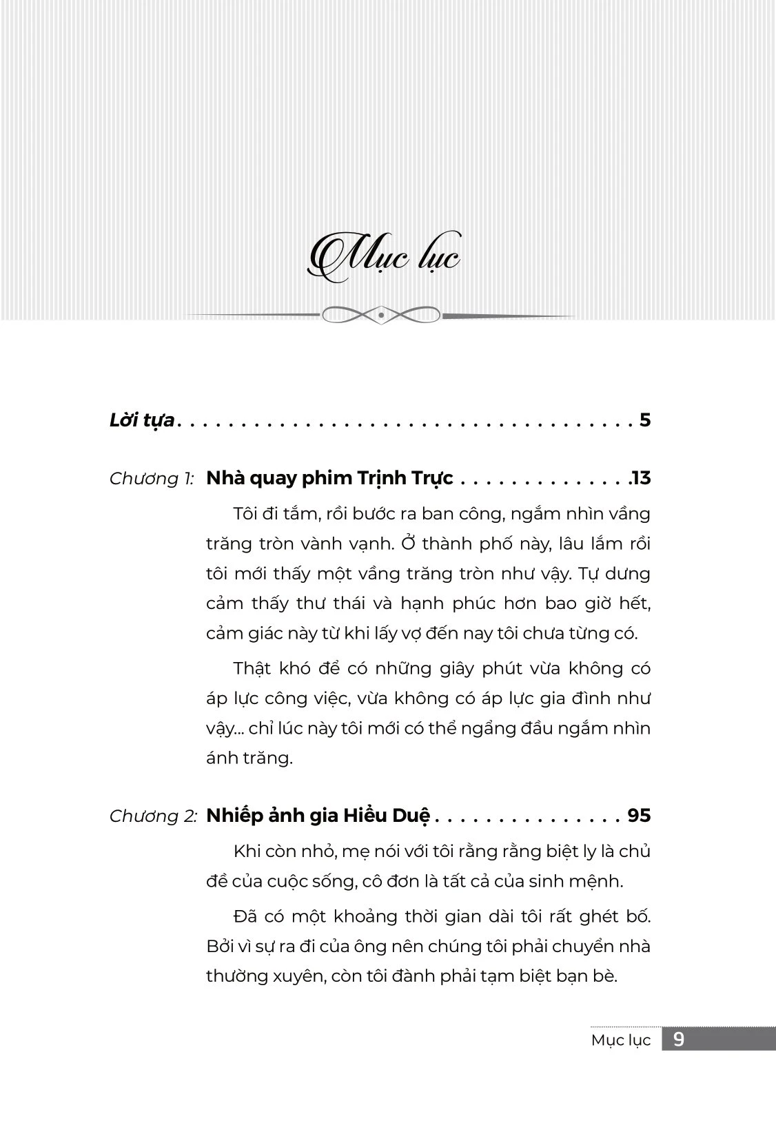 Trưởng Thành Cùng Nỗi Cô Đơn