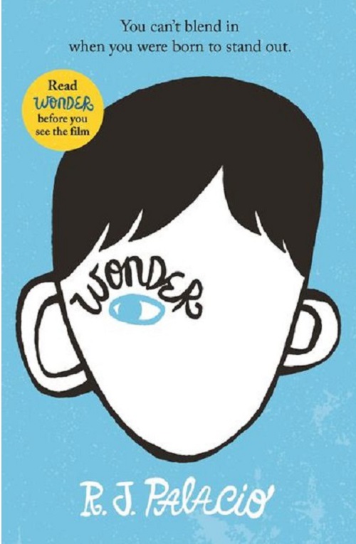Tiểu Thuyết Tiếng Anh - Wonder