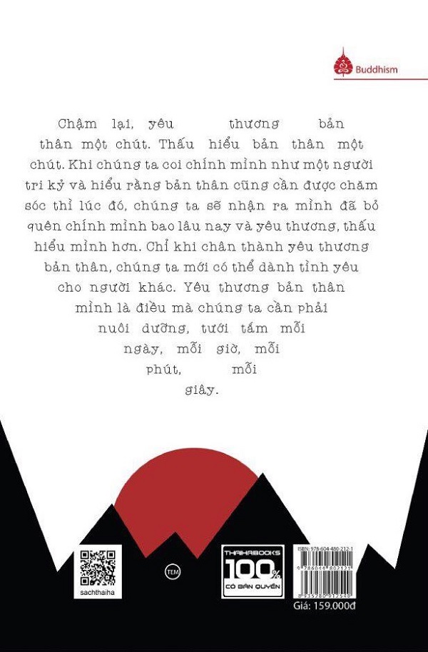 Yêu Thương Bản Thân - Chinh Phục Cuộc Đời