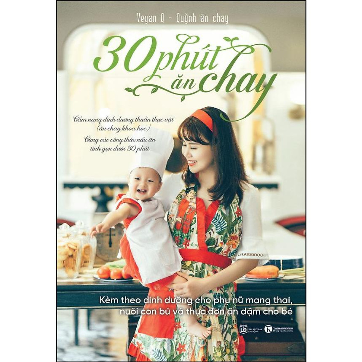 30 Phút Ăn Chay