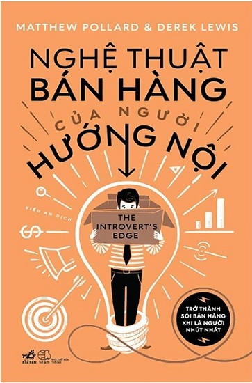 Nghệ Thuật Bán Hàng Của Người Hướng Nội