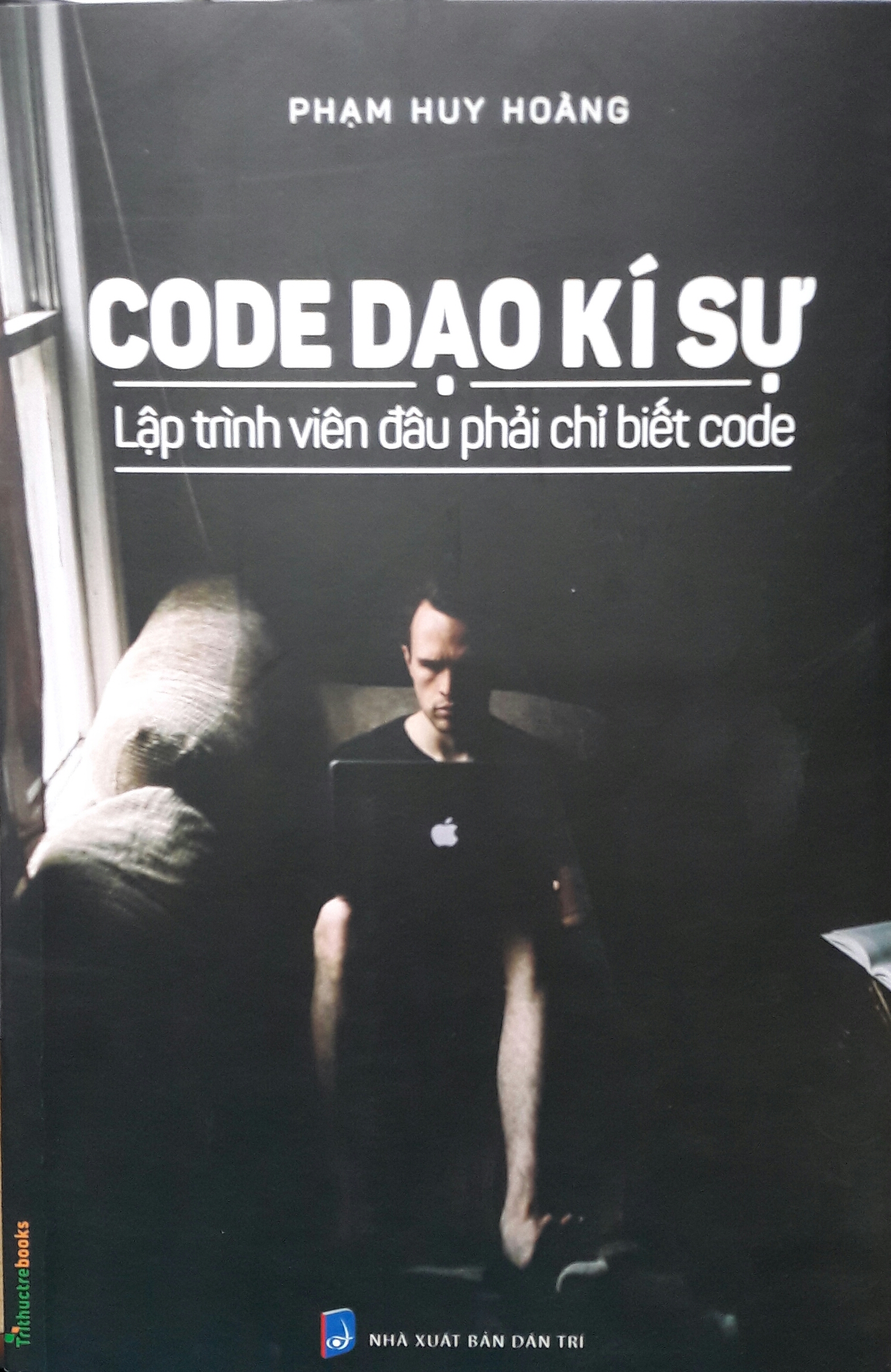 Code Dạo Kí Sự | Phạm Huy Hoàng