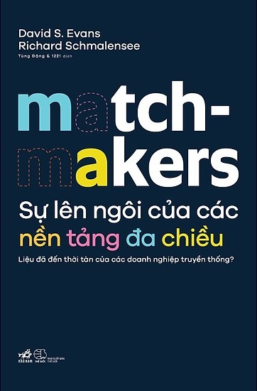 Sự Lên Ngôi Của Các Nền Tảng Đa Chiều