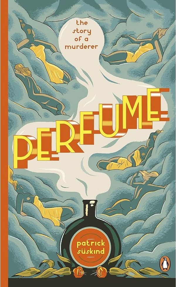 Sách Tiếng Anh - Perfume