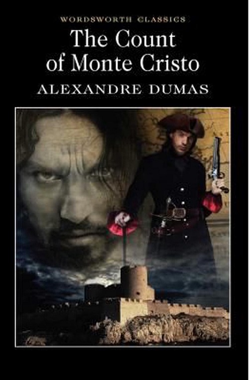 Sách Tiếng Anh - The Count Of Monte Cristo