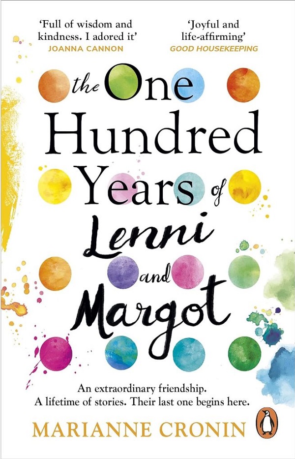 Sách Tiếng Anh - The One Hundred Years Of Lenni And Margot