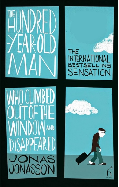 Tiểu Thuyết Tiếng Anh - The Hundred-Year-Old Man Who Climbed Out Of The Windows And Disappeared