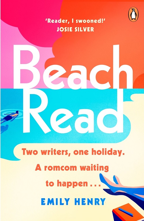 Tiểu Thuyết Tiếng Anh - Beach Read