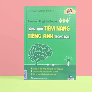 Đánh Thức Tiềm Năng Tiếng Anh Trong Bạn - Awaken English Power