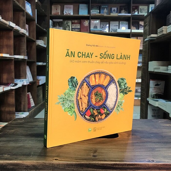 Ăn Chay - Sống Lành