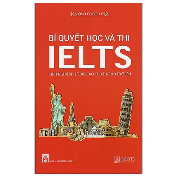 Bí Quyết Học Và Thi Ielts