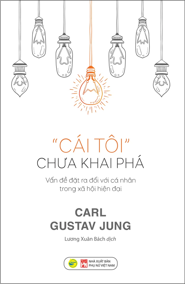 Cái Tôi Chưa Khai Phá