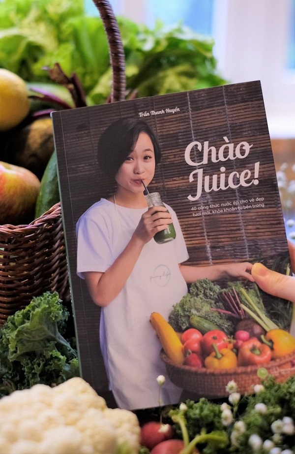 Chào Juice! (Tái Bản)