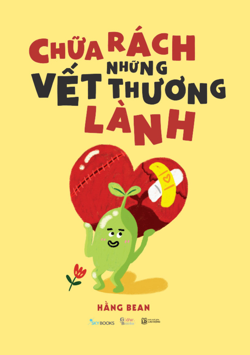 Chữa Rách Những Vết Thương Lành