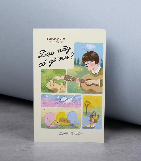 Dạo Này Có Gì Vui?