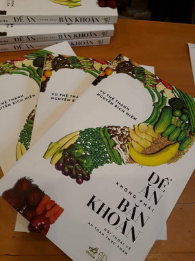 Để Ăn Không Phải Băn Khoăn - Tập 2