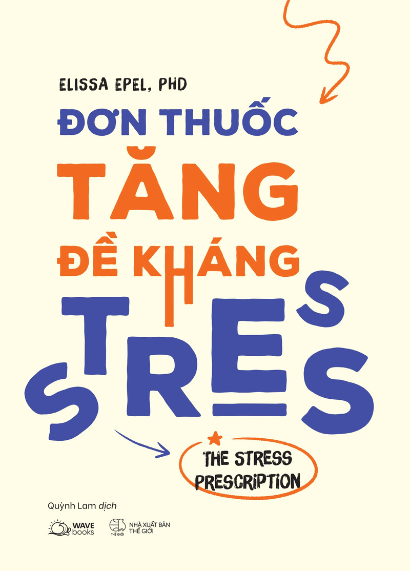Đơn Thuốc Tăng Đề Kháng Stress