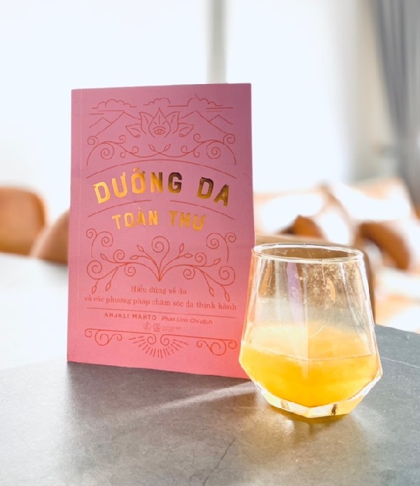 Dưỡng Da Toàn Thư