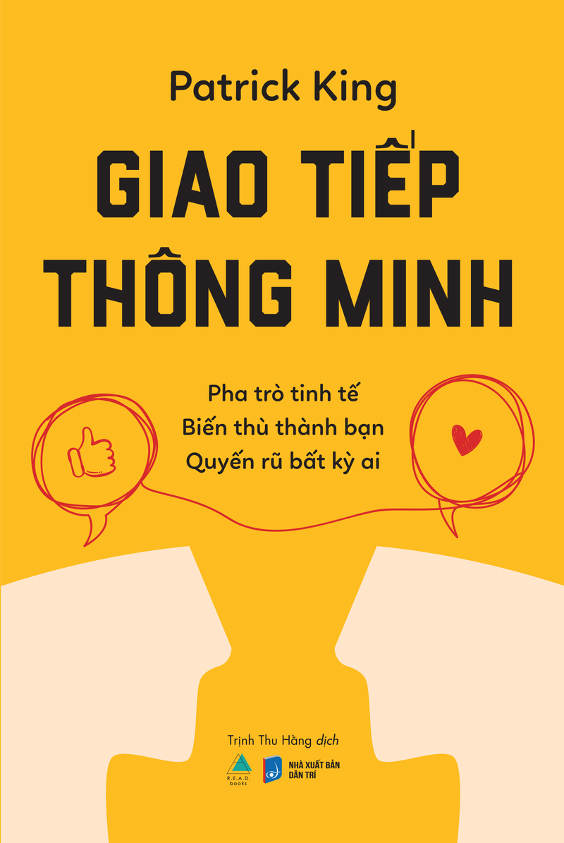 Giao Tiếp Thông Minh