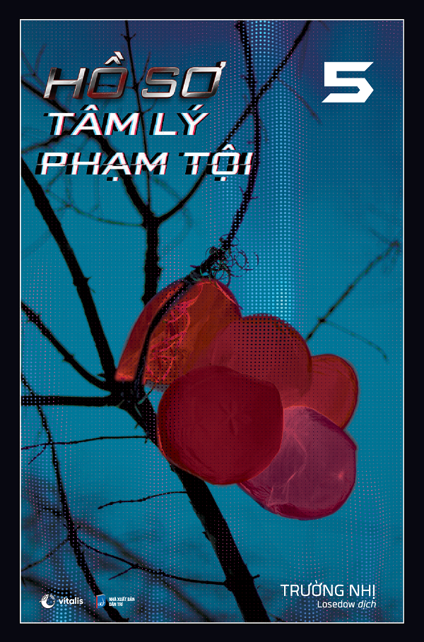 Hồ Sơ Tâm Lý Phạm Tội - Tập 5
