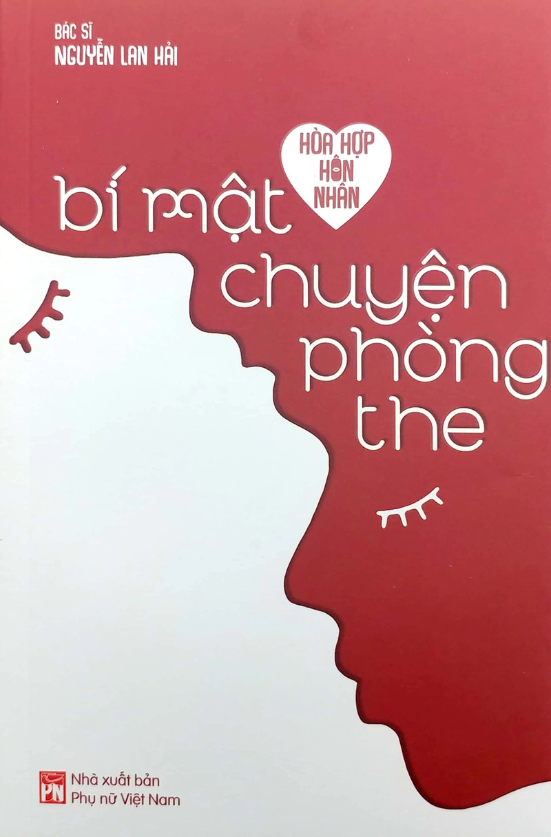Hòa Hợp Hôn Nhân - Bí Mật Chuyện Phòng The