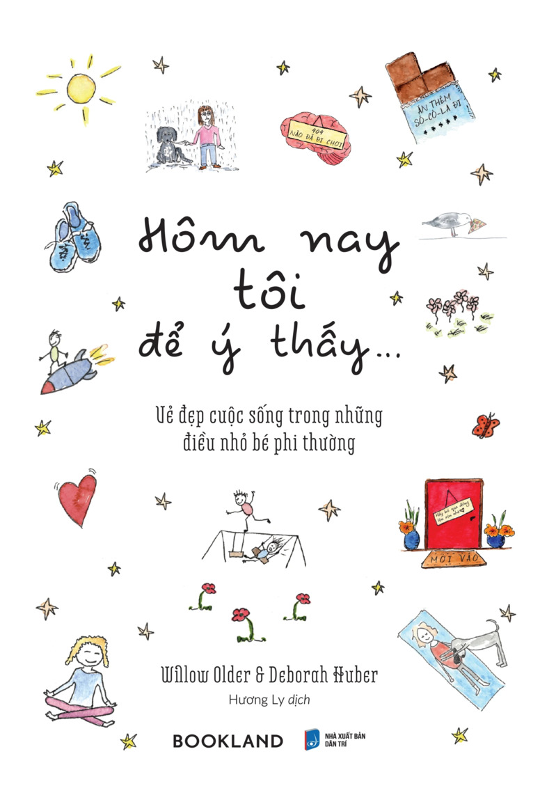 Hôm Nay Tôi Để Ý Thấy…
