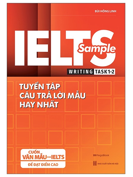 Ielts Sample Writing Task 1-2 Tuyển Tập Câu Trả Lời Mẫu Hay Nhất