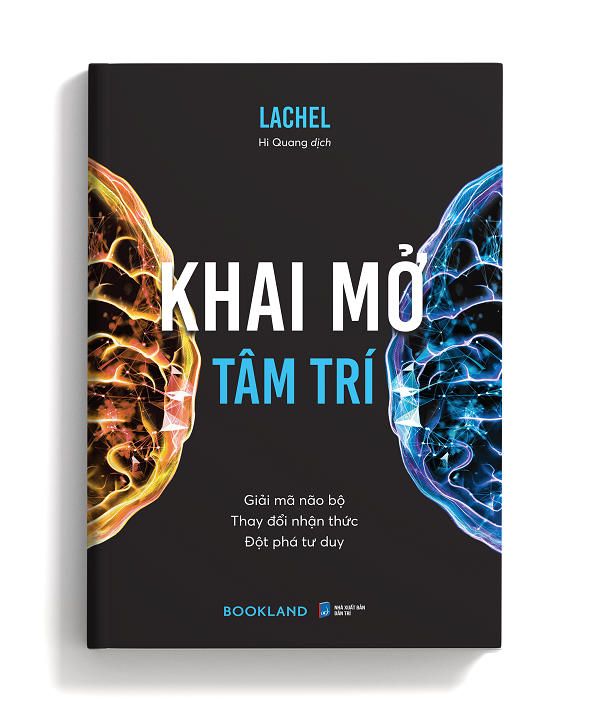 Khai Mở Tâm Trí