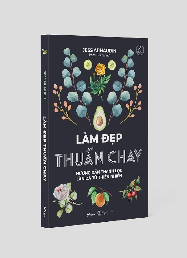 Làm Đẹp Thuần Chay