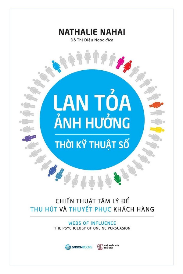 Lan Tỏa Ảnh Hưởng Thời Kỹ Thuật Số