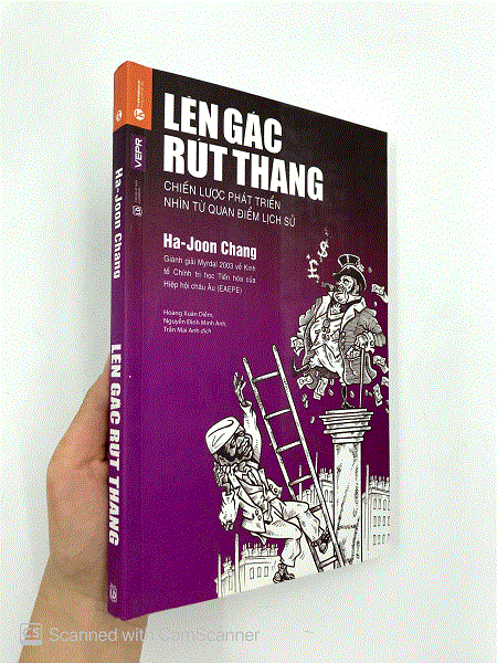 Lên Gác Rút Thang
