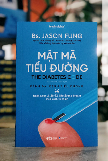 Mật Mã Tiểu Đường