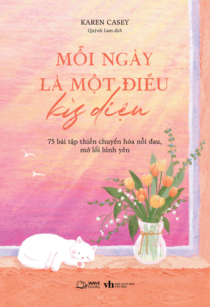Mỗi Ngày Là Một Điều Kỳ Diệu