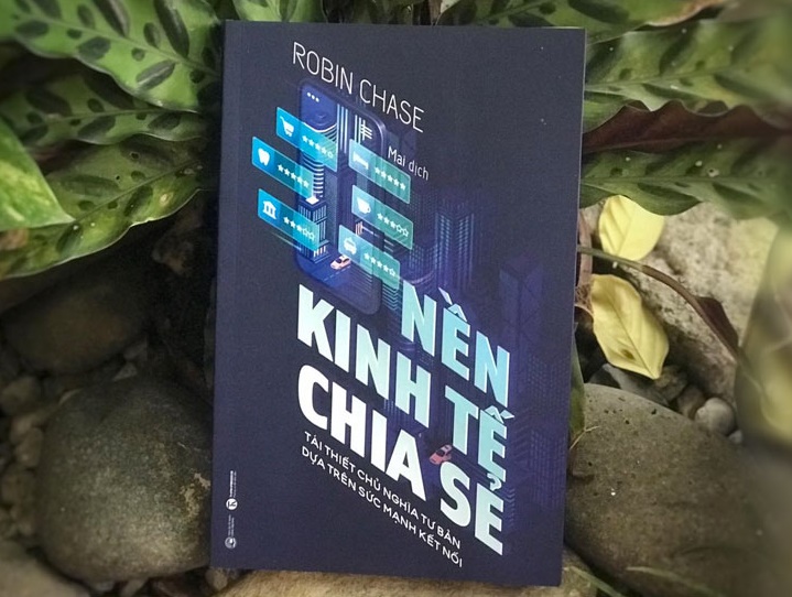 Nền Kinh Tế Chia Sẻ