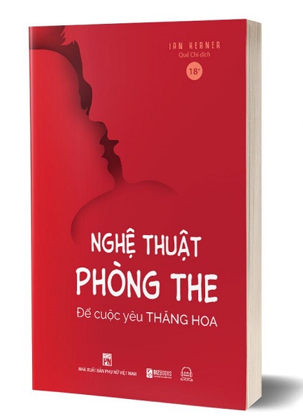 Nghệ Thuật Phòng The - Để Cuộc Yêu Thăng Hoa