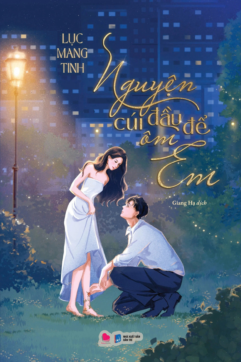 Nguyện Cúi Đầu Để Ôm Em (Bản Thường)