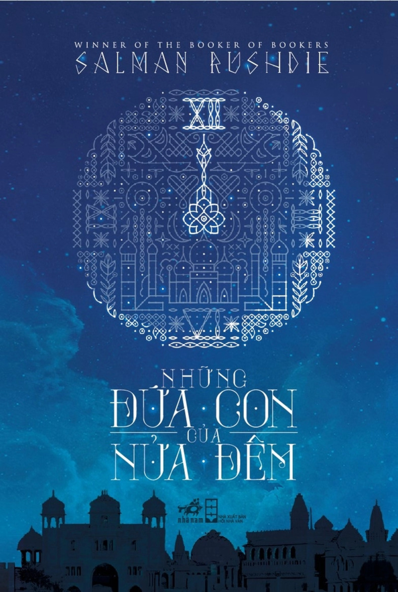 Những Đứa Con Của Nửa Đêm