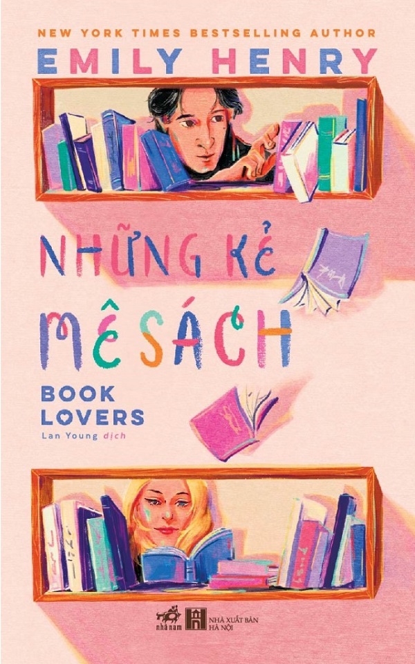Những Kẻ Mê Sách