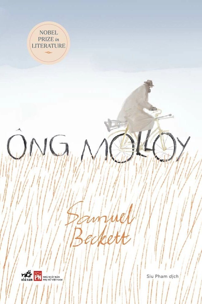 Ông Molloy