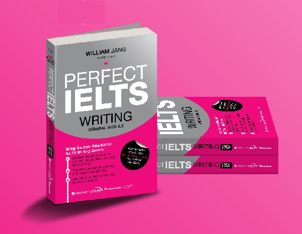 Perfect Ielts Writing General Module