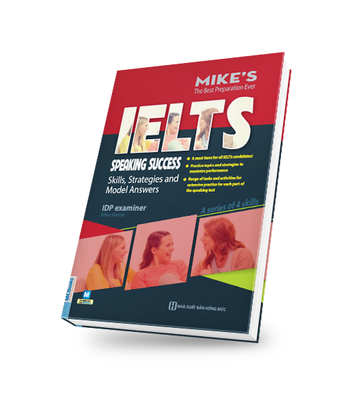 Ielts Speakingsuccess Skills Strategies And Model Answers