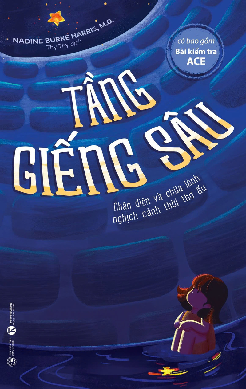 Tầng Giếng Sâu