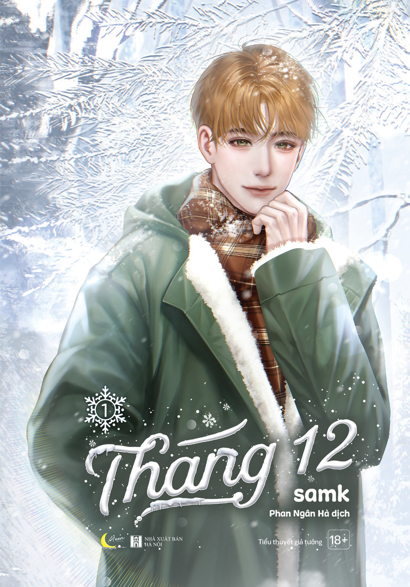Tháng 12 - Tập 1 - Bản Thường