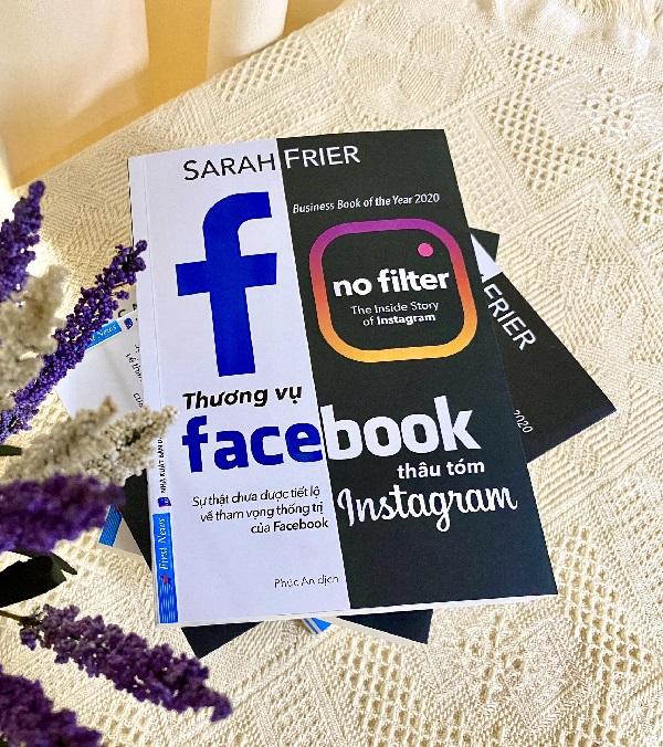 Thương Vụ Facebook Thâu Tóm Instagram