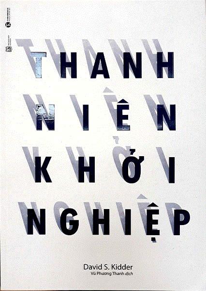 Thanh Niên Khởi Nghiệp