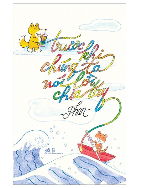Trước Khi Chúng Ta Nói Lời Chia Tay