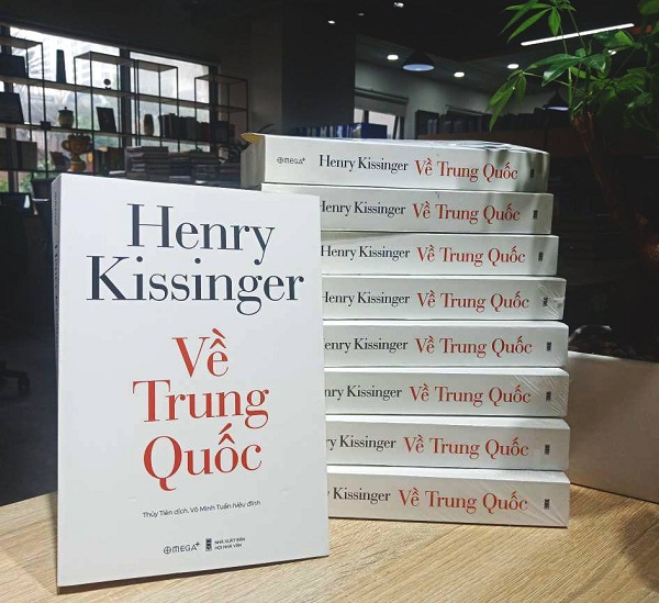 Về Trung Quốc