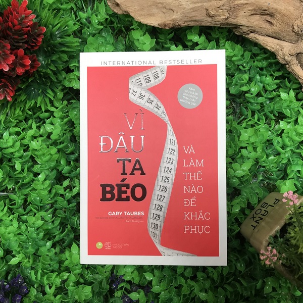 Vì Đâu Ta Béo
