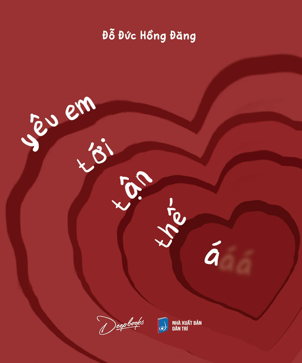 Yêu Em Tới Tận Thế Á